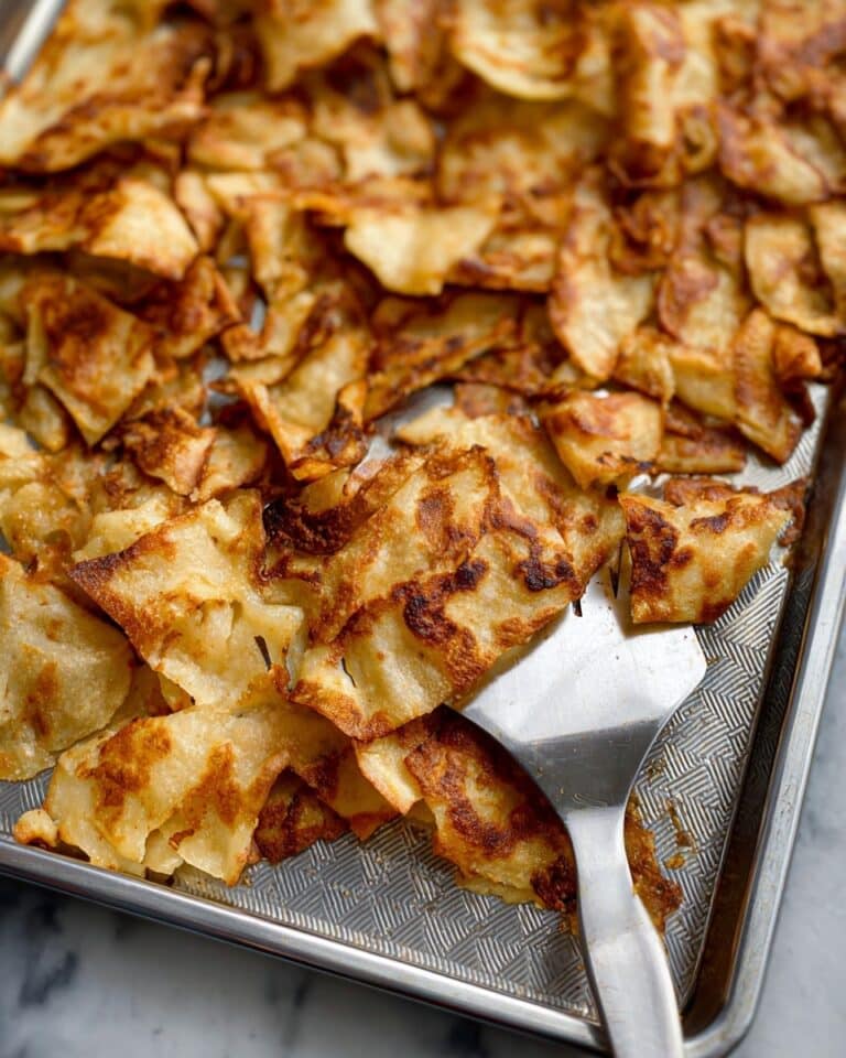 Vegan Tofu Deli Meat with Smoked Paprika Recipe