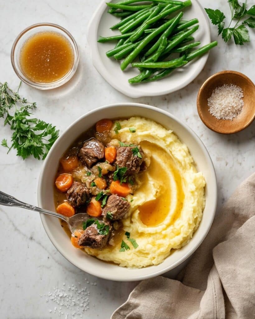 Mary Berry Rugby Lamb Recipe