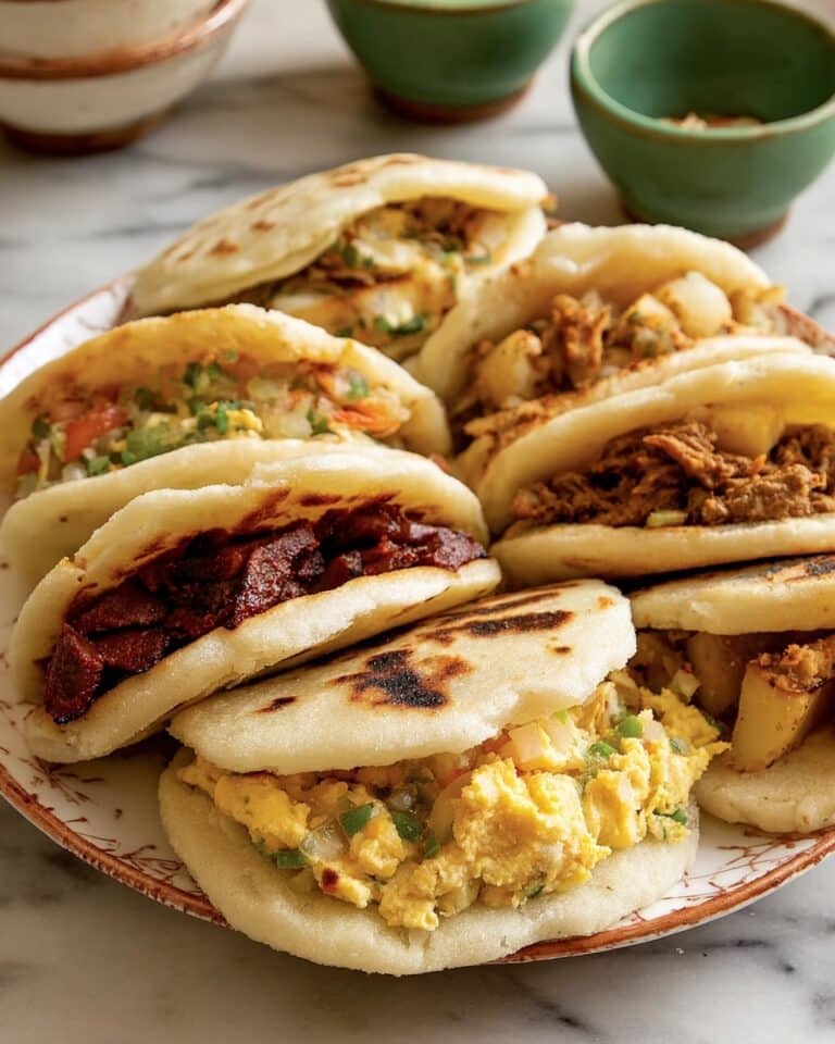 Gorditas Recipe With Maseca Recipe