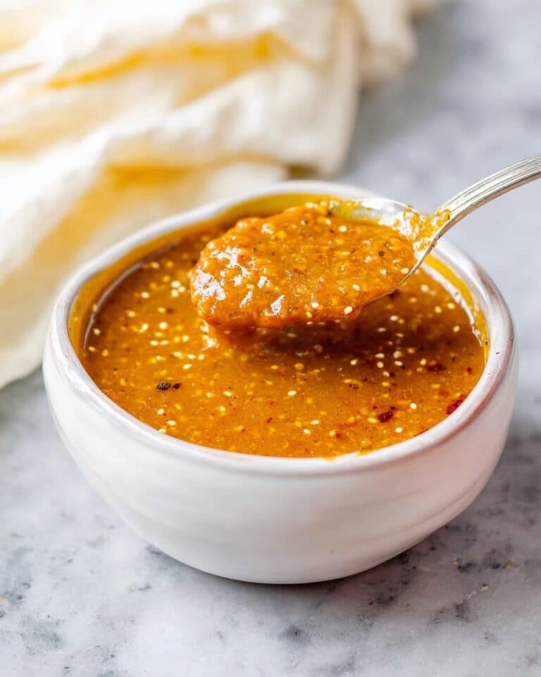 Pineapple Chipotle Salsa Recipe