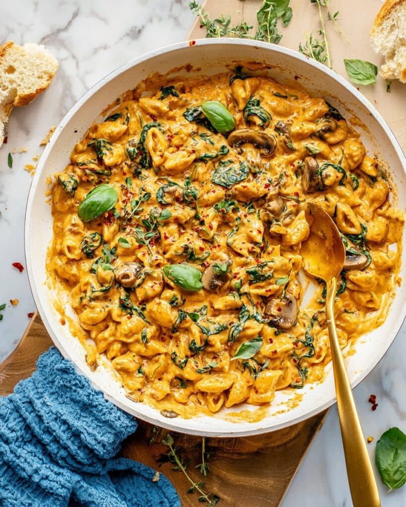 Marry Me White Beans Recipe