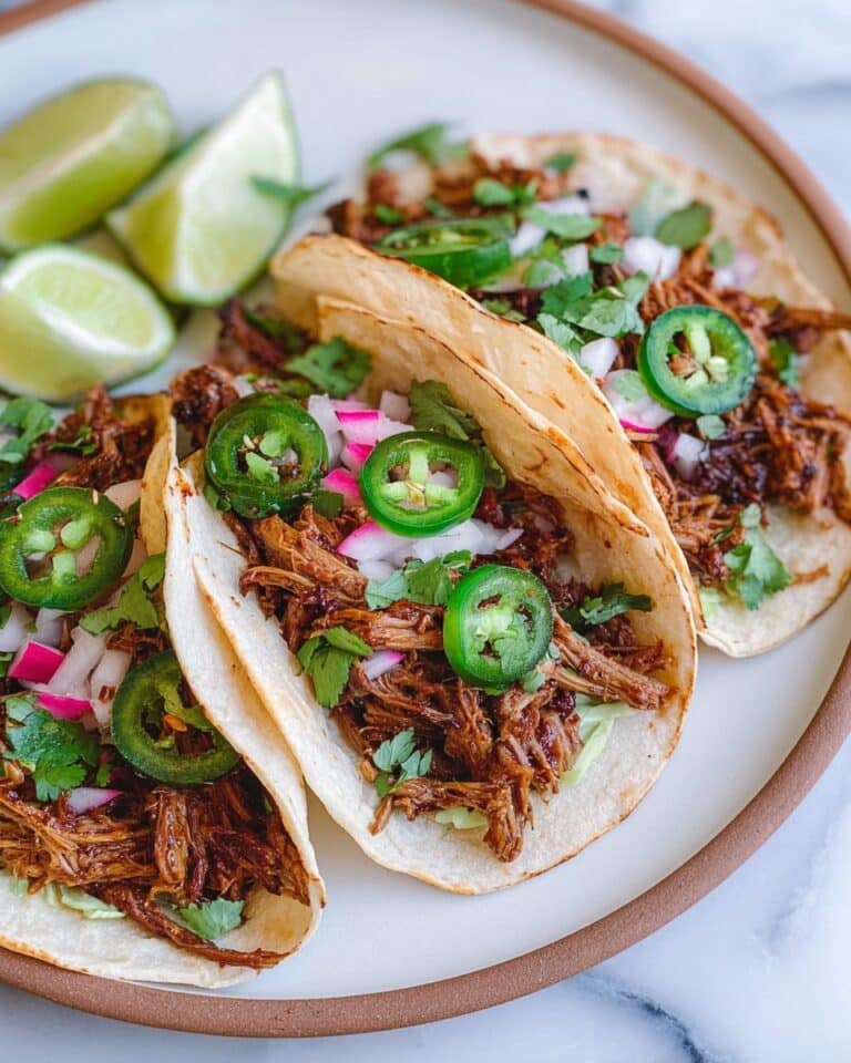Vegan Mushroom Carnitas Recipe