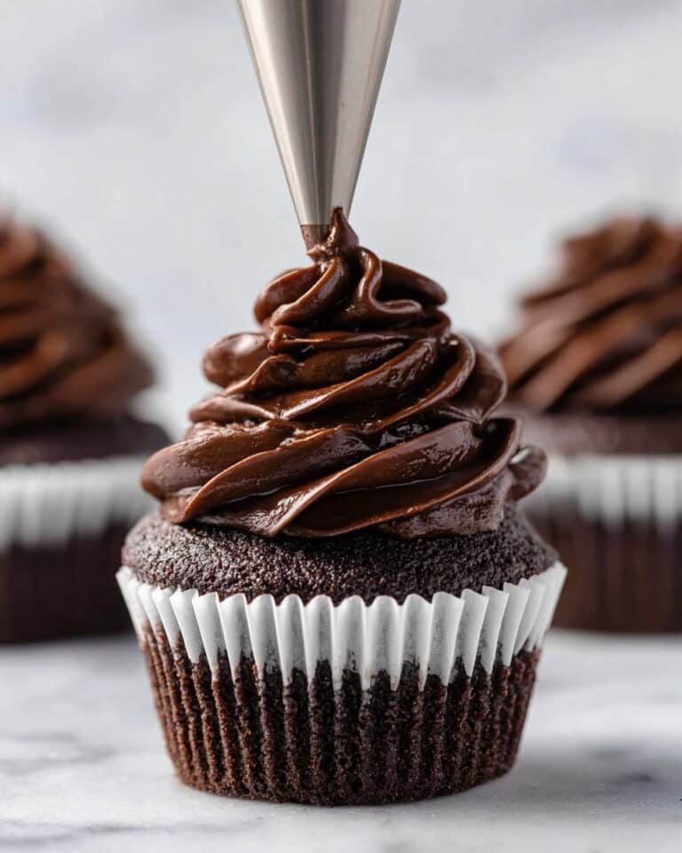Easy Chocolate Ganache Recipe