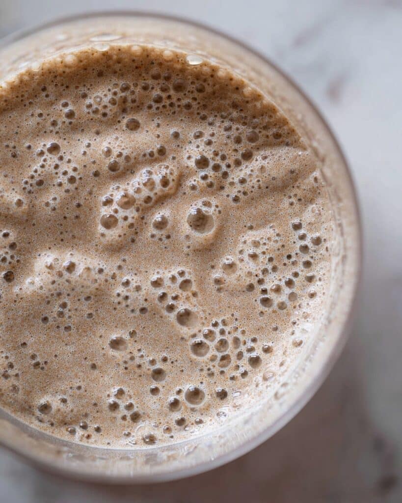 How to Make a Sourdough Starter in 7 Days Recipe