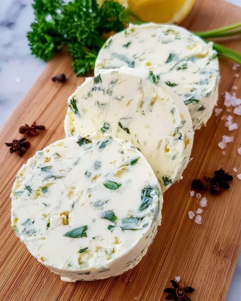 Cowboy Butter Recipe