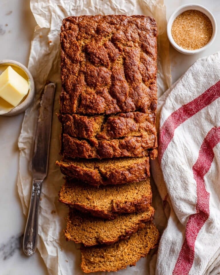 Best Moist Banana Bread Recipe