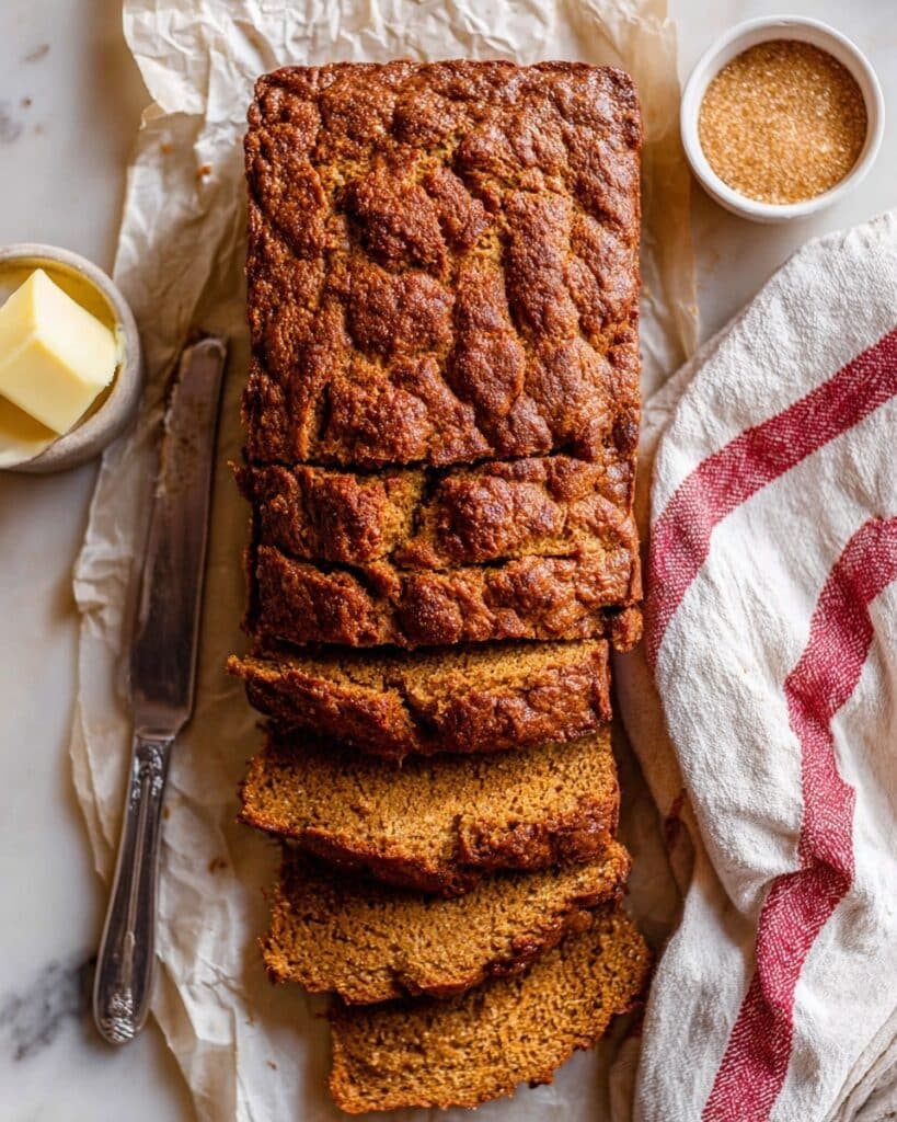 Best Moist Banana Bread Recipe