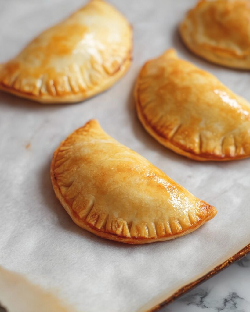 The Best Gluten Free Empanadas Dough Recipe
