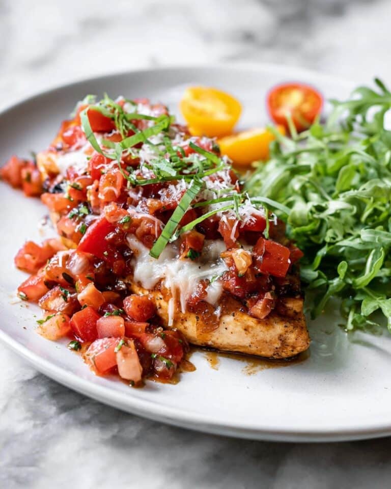 Crockpot Italian Chicken Recipe