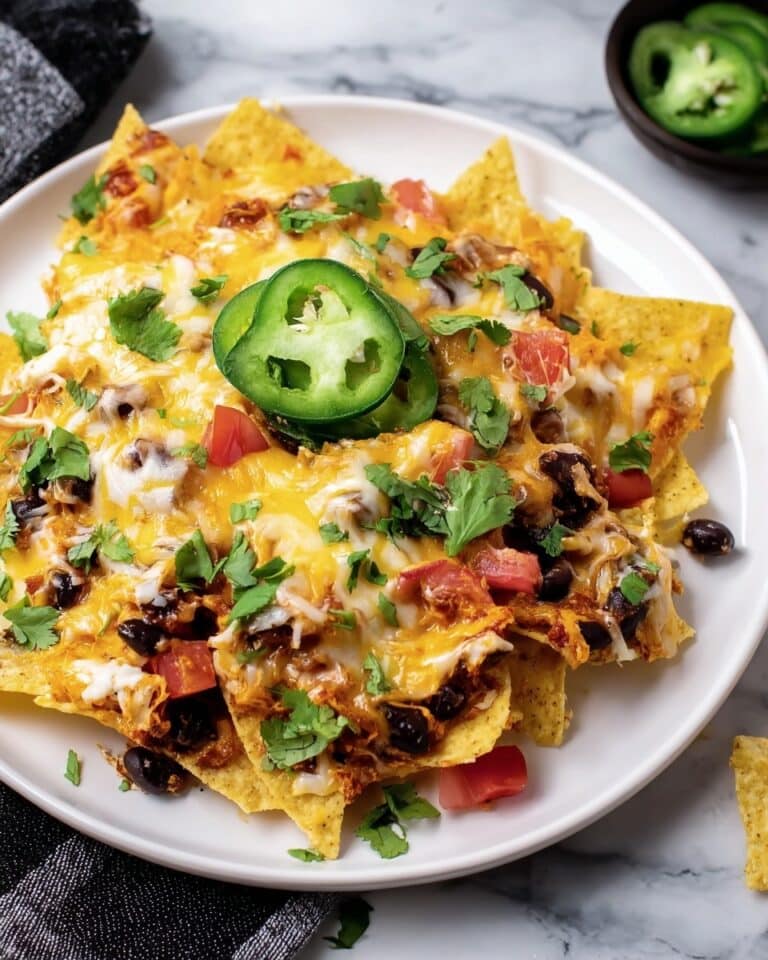Mexican Chicken Casserole Recipe