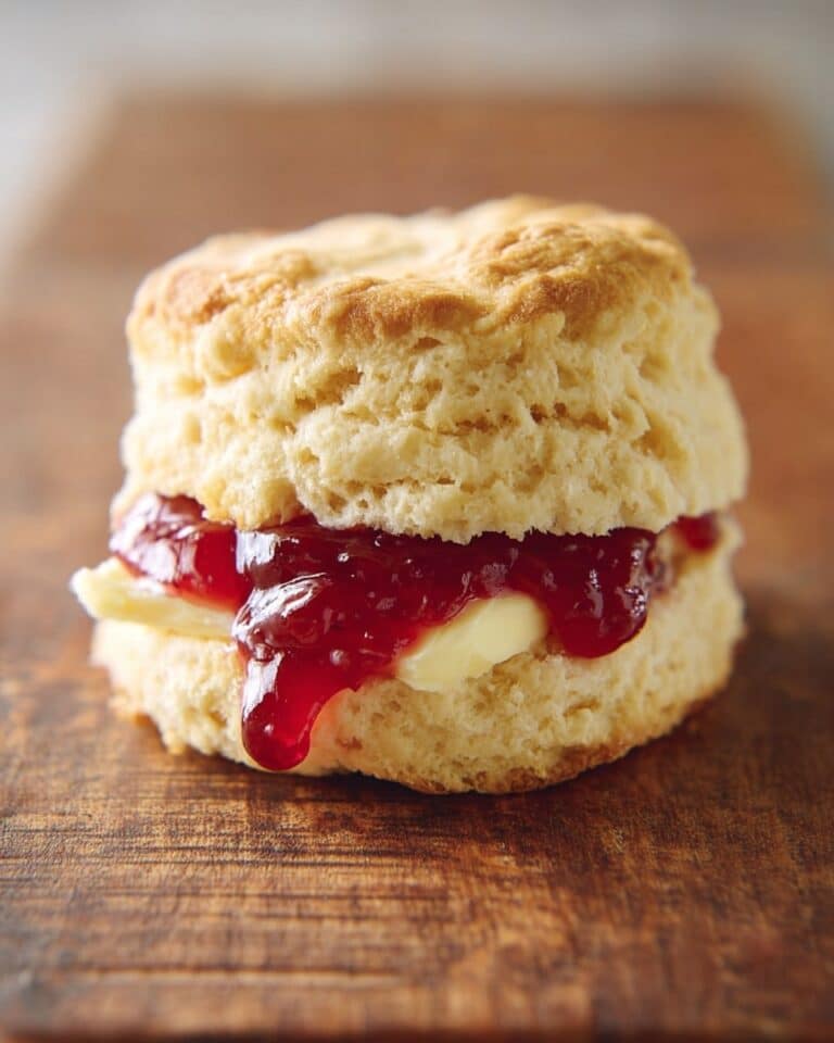 The Best Damn Vegan Biscuits Recipe