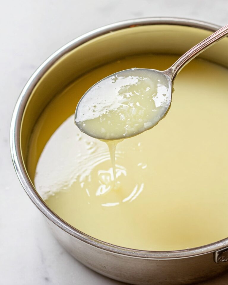 Chinese White Sauce Recipe