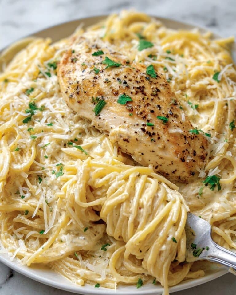 Crock Pot Angel Chicken Recipe