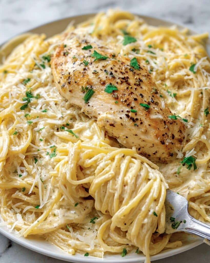 Crock Pot Angel Chicken Recipe