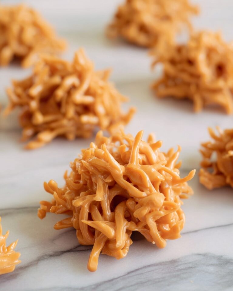Haystack Cookies Recipe