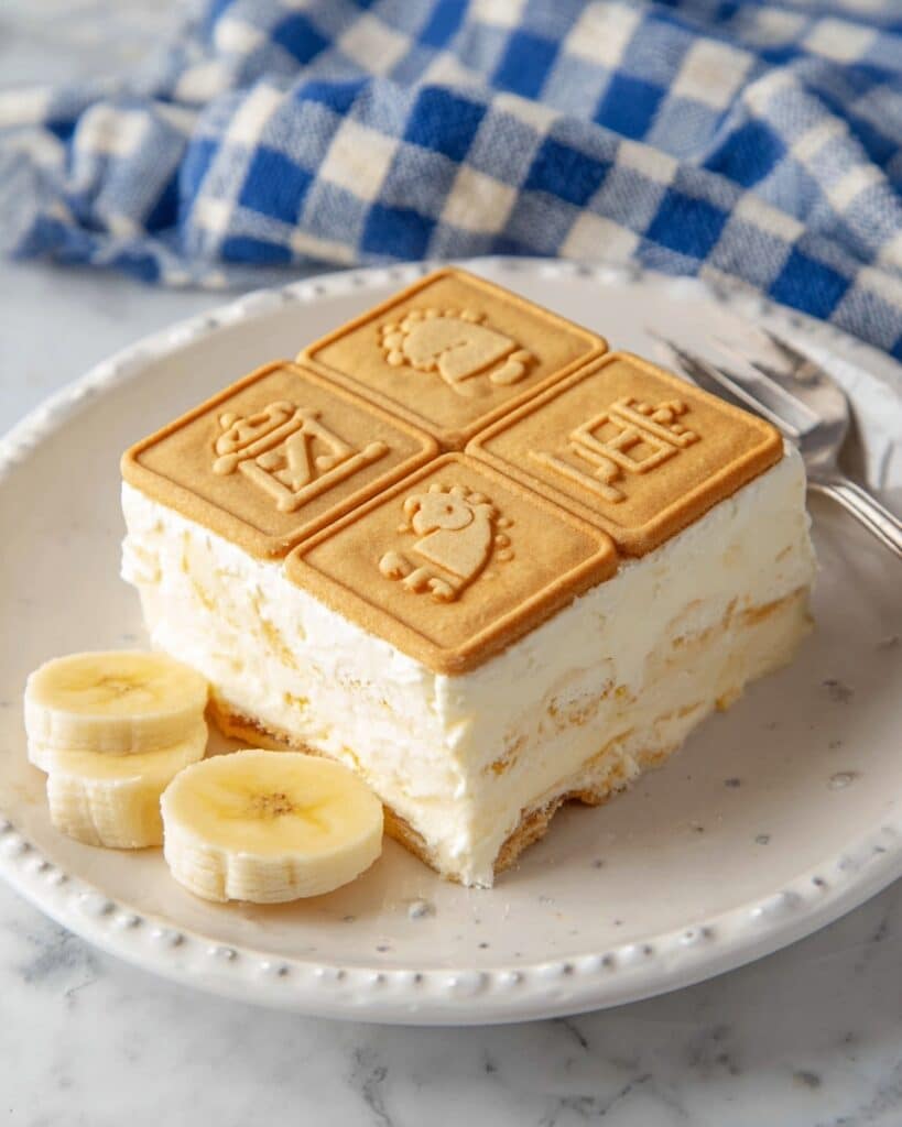 Not Yo’ Mama’s Banana Pudding Recipe