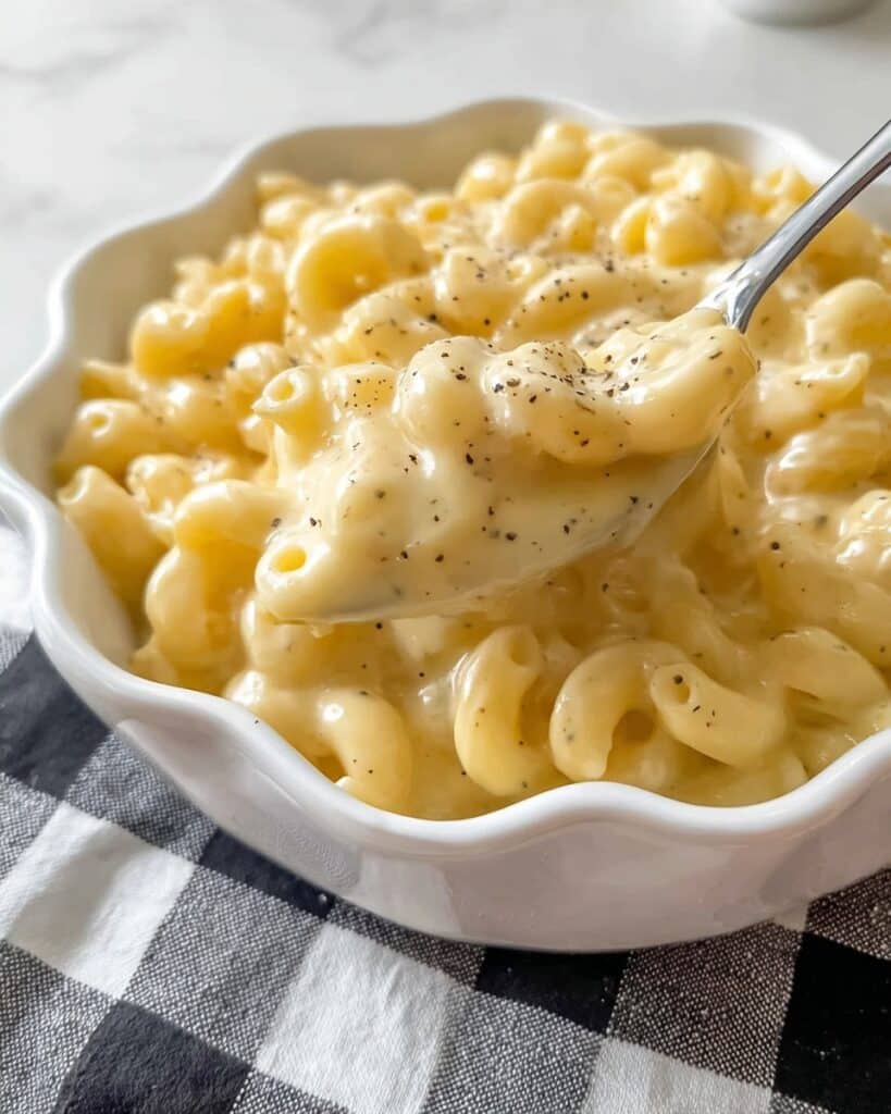 How to Make the Perfect Mac and Cheese Recipe