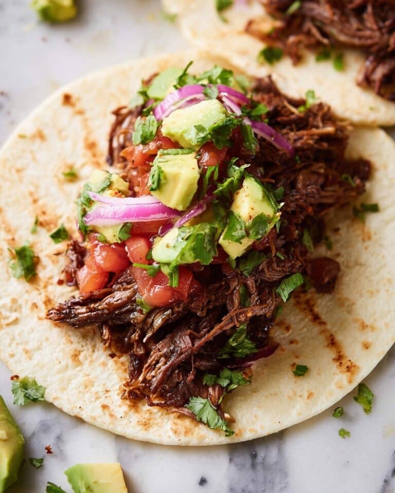 Crockpot Carne Asada Recipe