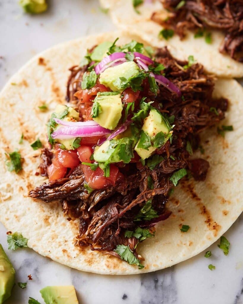 Crockpot Carne Asada Recipe
