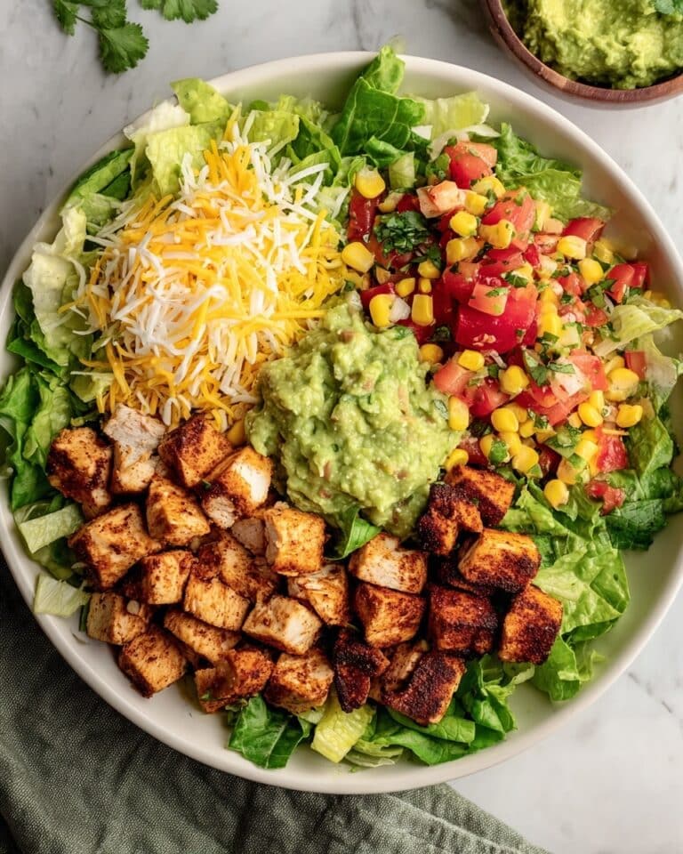 Copycat Chipotle Chicken Recipe