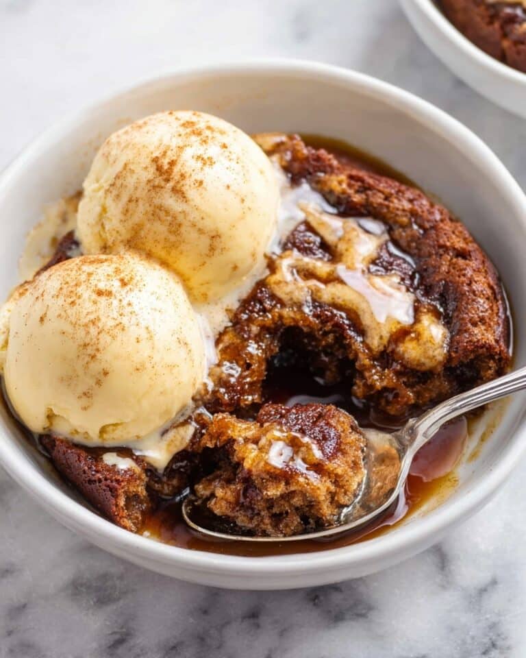 Snickerdoodle Cobbler Recipe