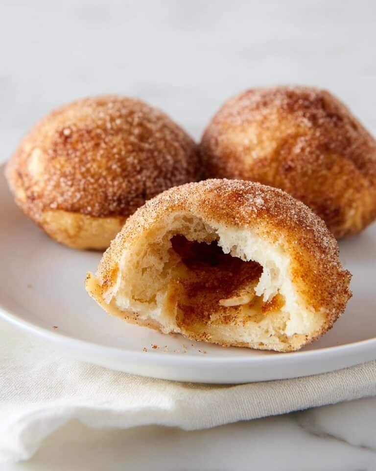 Quick and Easy Resurrection Rolls Recipe