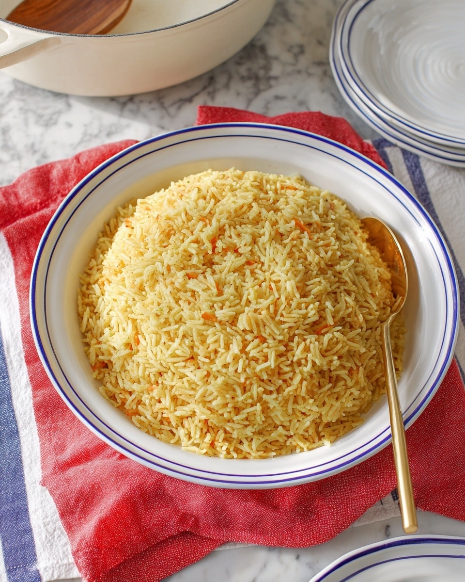 Diy Rice Homemade Rice-A-Roni: Deliciously Flavorful & Easy to Make