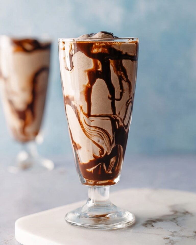 Malted Milkshake Recipe