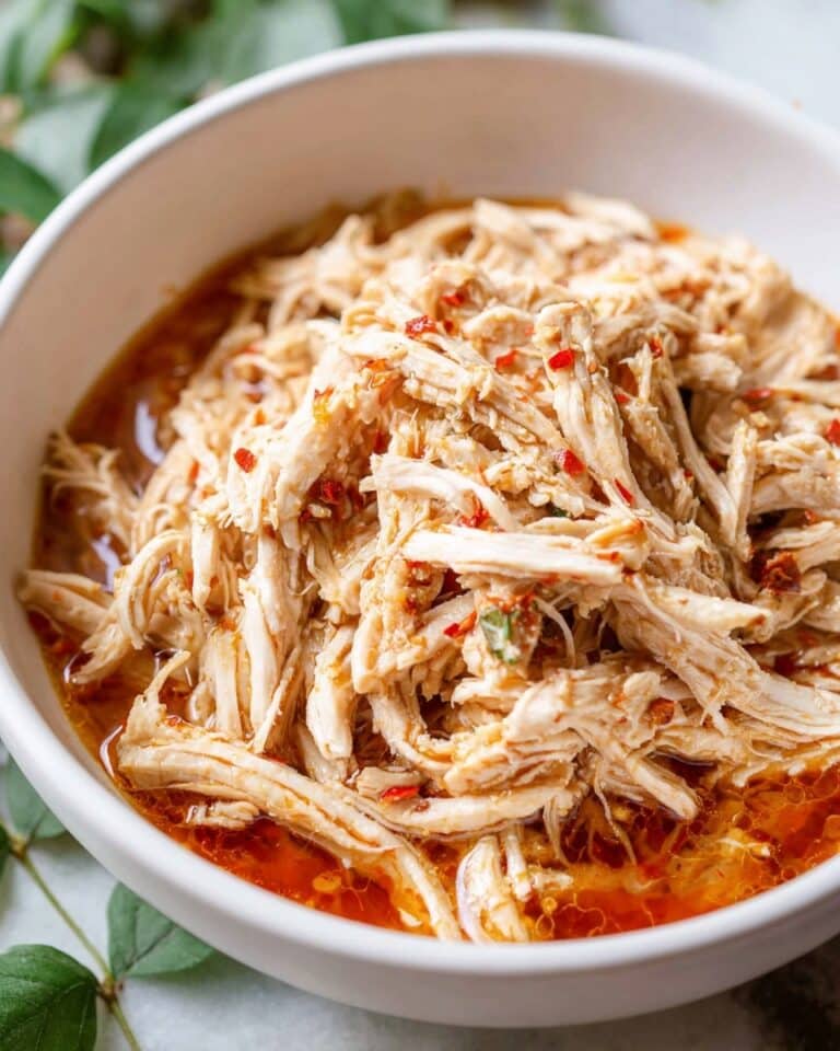 Cafe Rio Chicken Recipe