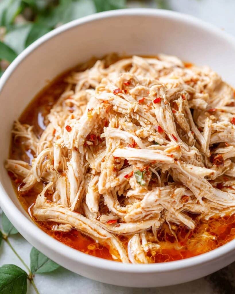 Cafe Rio Chicken Recipe