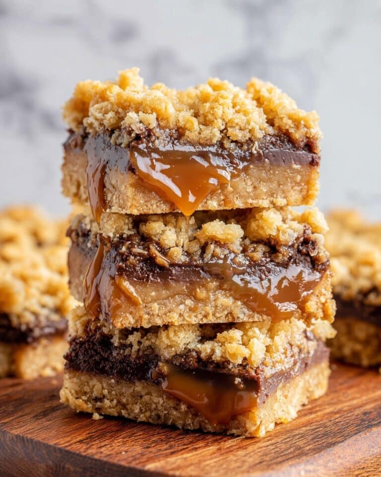 Caramelitas Recipe