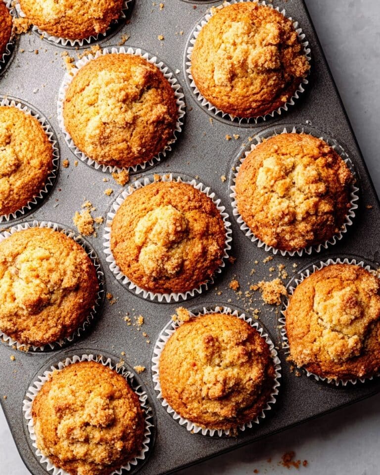 Applesauce Muffins Recipe