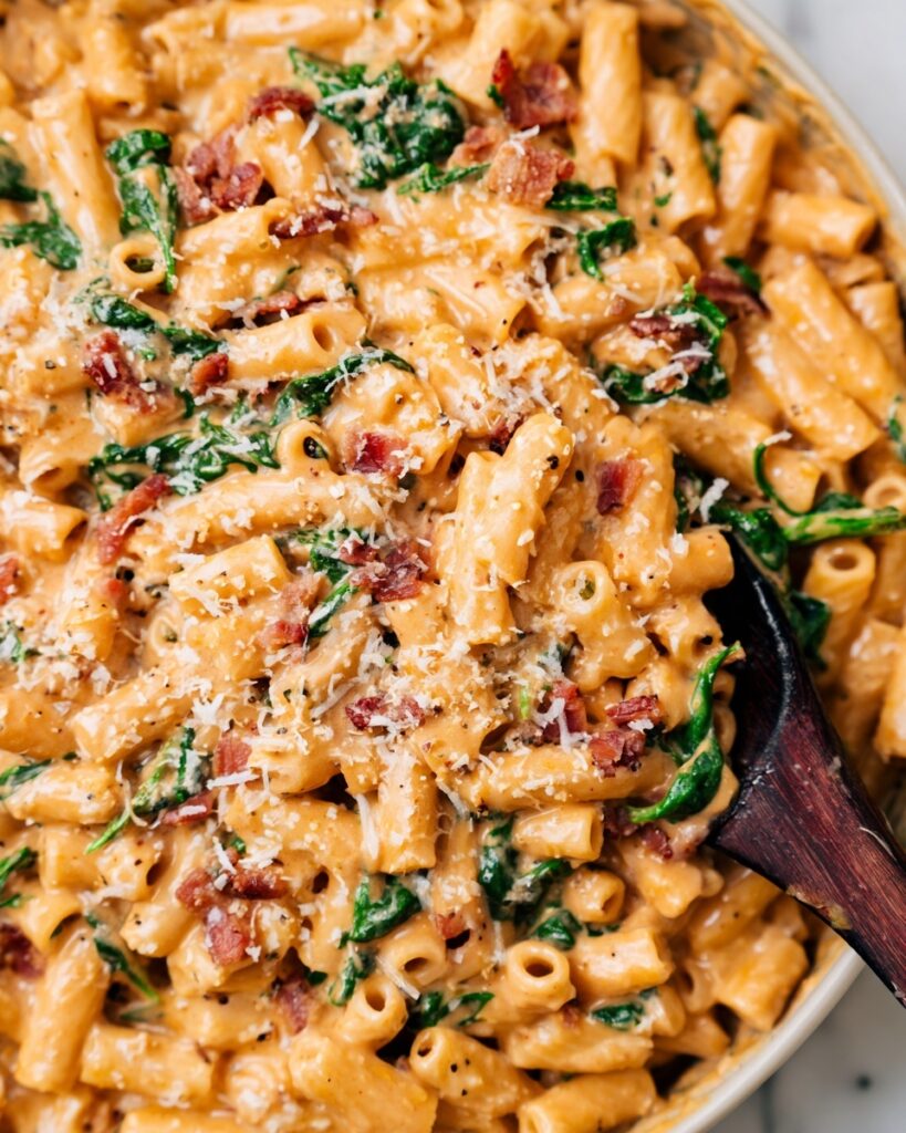 Marry Me Pasta Recipe