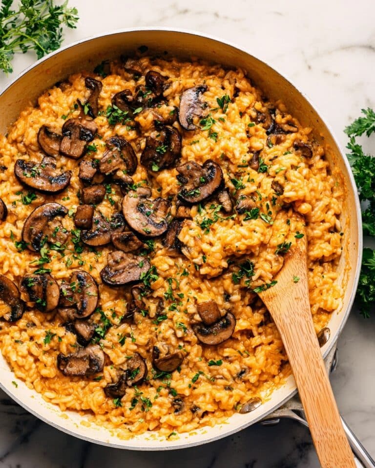 Smothered Chicken and Rice Recipe