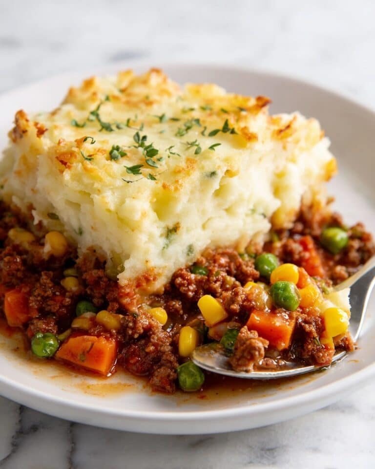 The Best Shepherd’s Pie Recipe