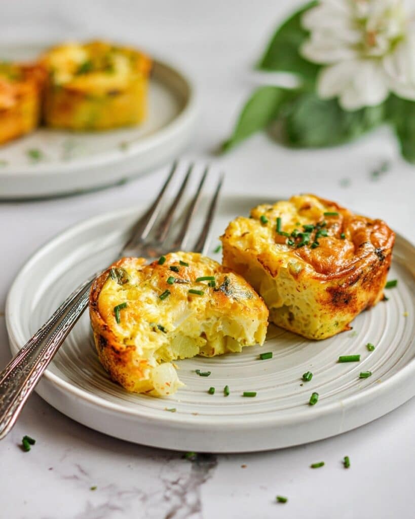 Copycat Potato, Cheddar and Chive Bake Recipe