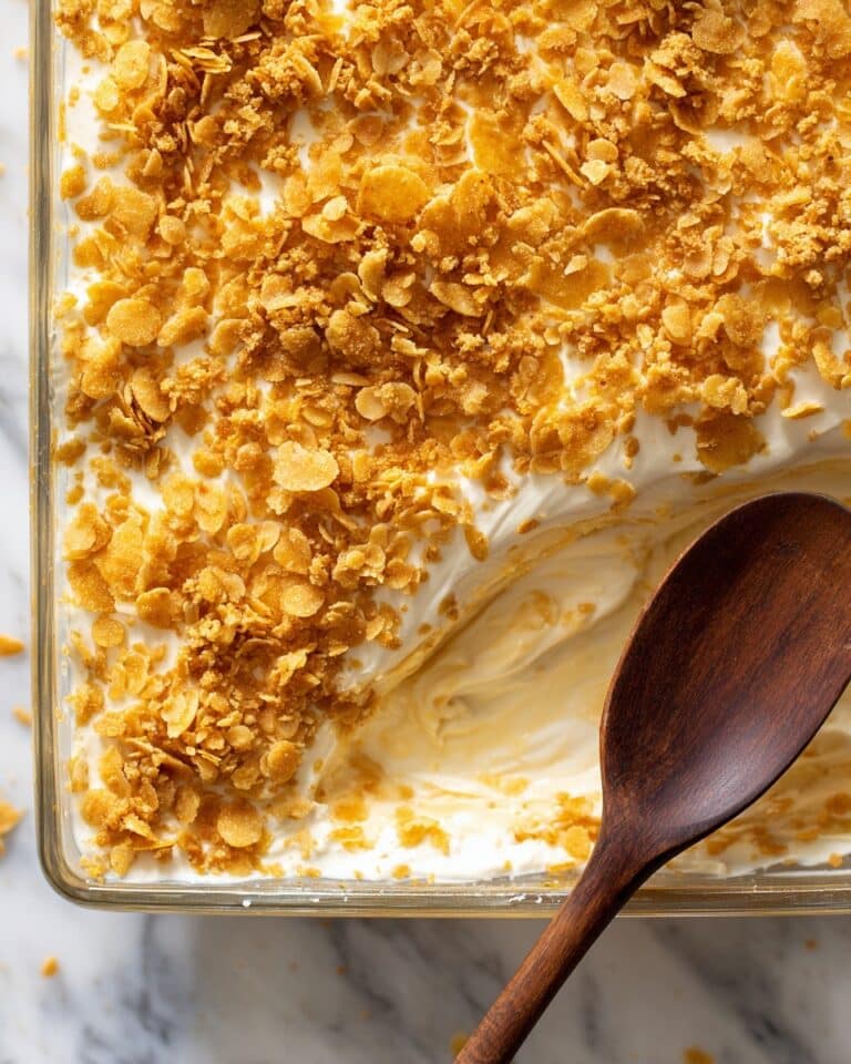 Funeral Potatoes Recipe