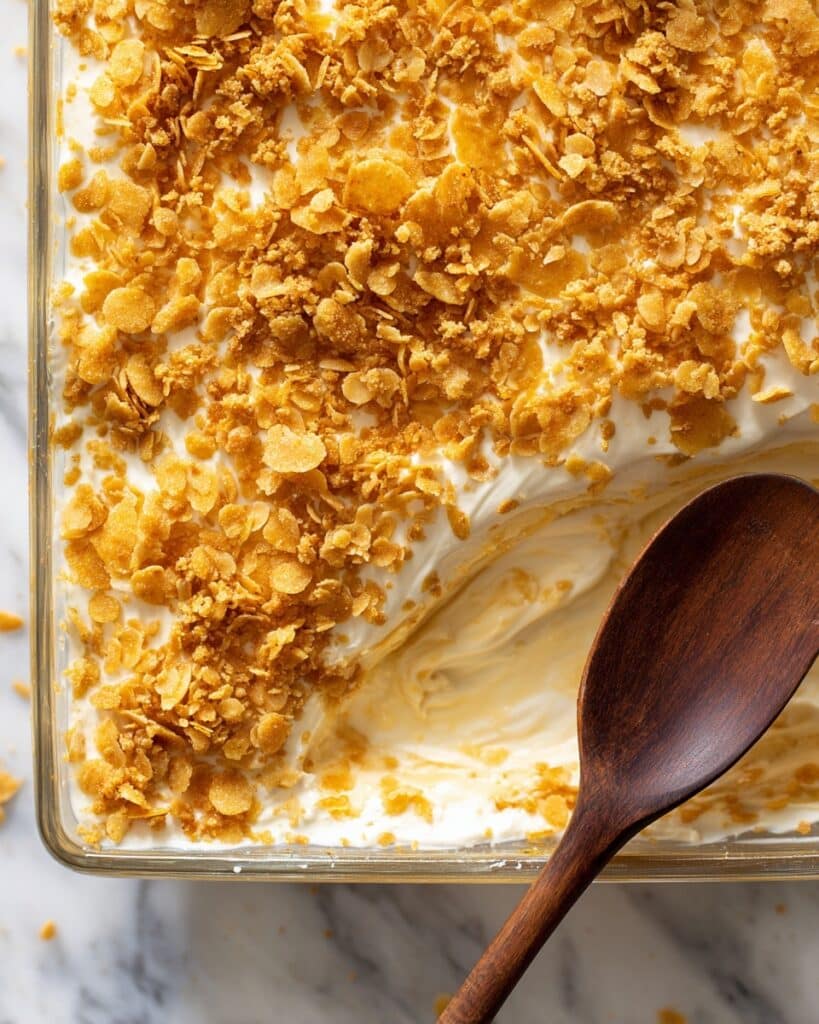 Funeral Potatoes Recipe