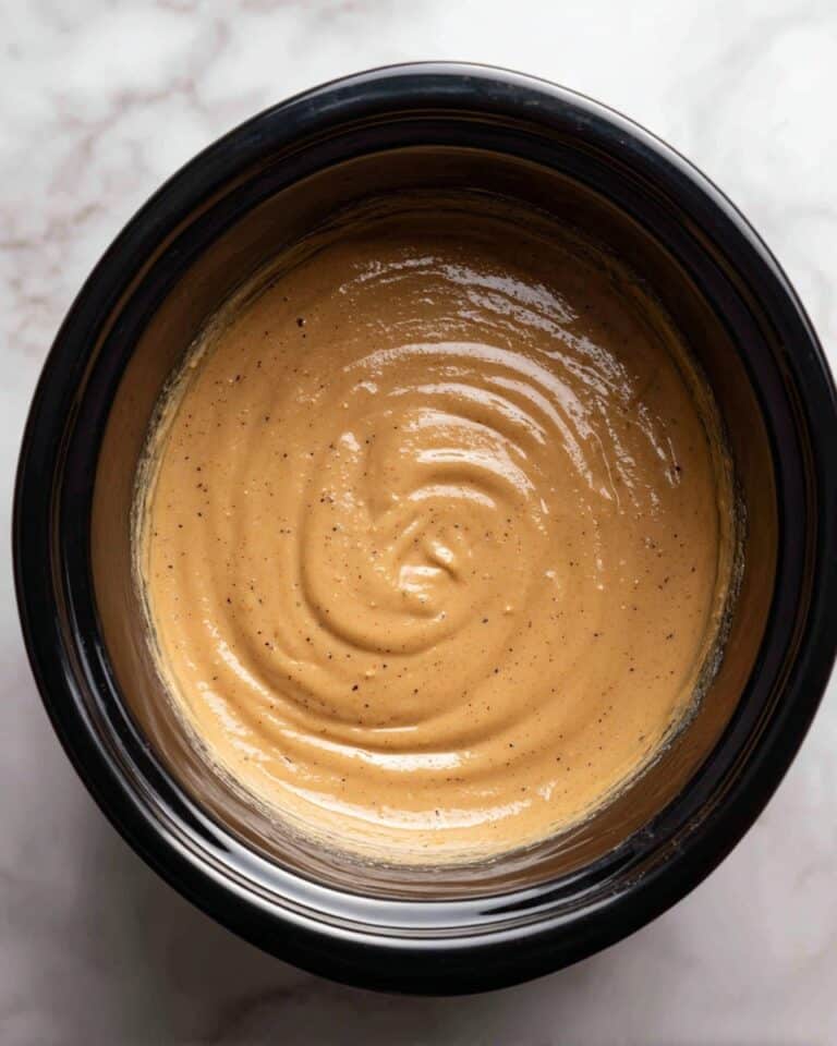 Slow Cooker Refried Beans Recipe