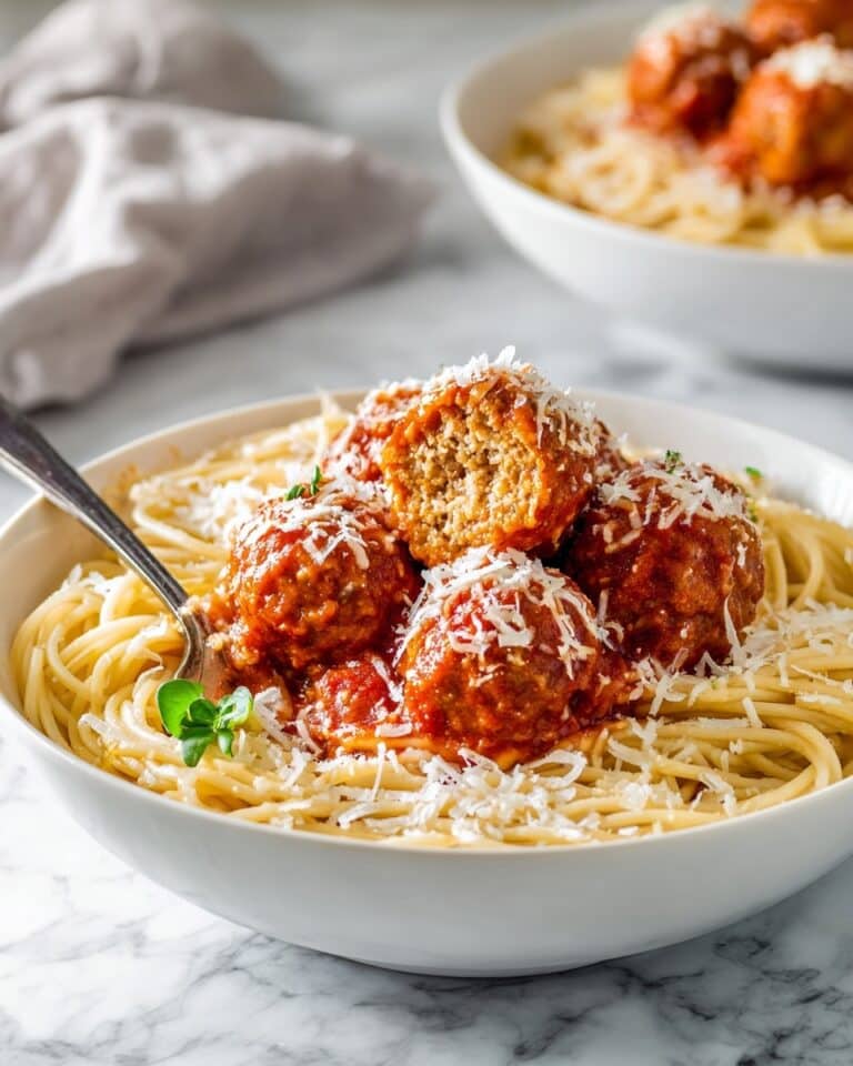 Moist Baked Vegetarian Lentil Meatballs Recipe