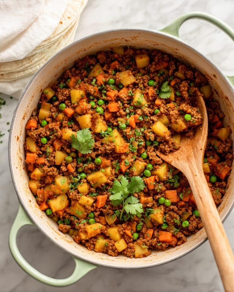 Mexican Picadillo Recipe