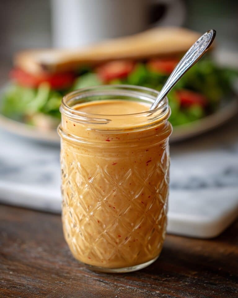 Boom Sauce Recipe