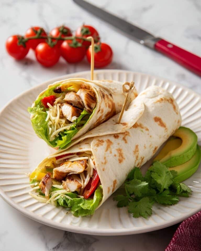Shredded Chicken Tacos with Chipotle and Orange Juice Recipe