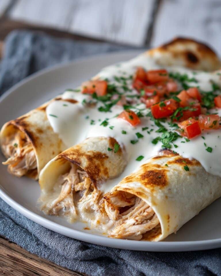 Slow Cooker Mexican Shredded Chicken Recipe
