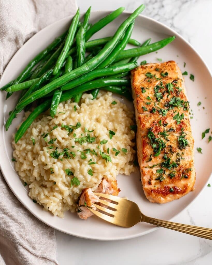 Brown Sugar Dijon Arctic Char Recipe