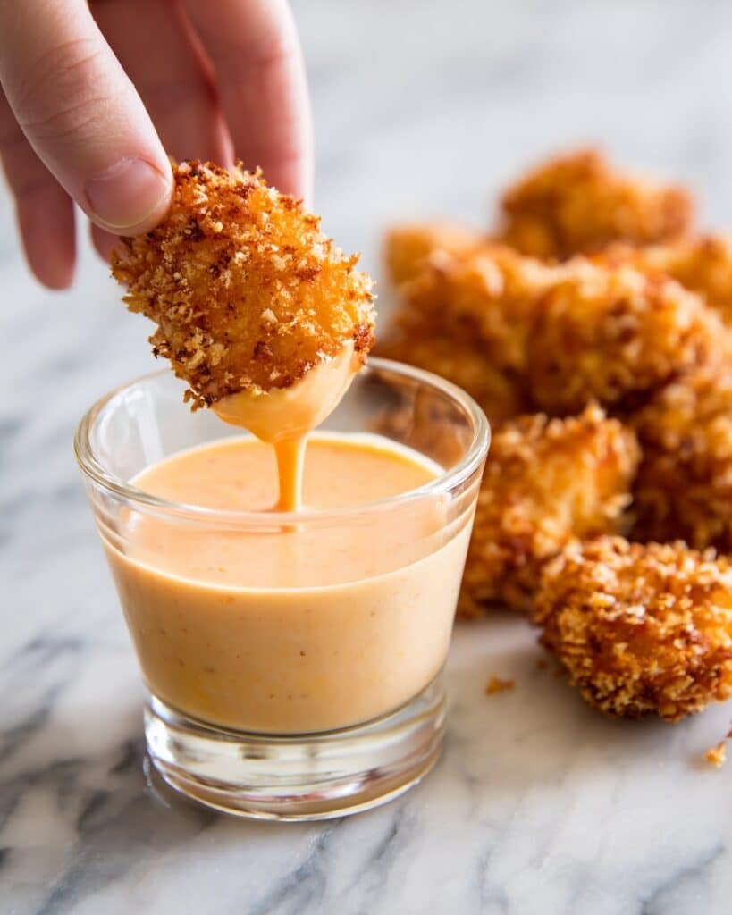 Homemade Chick-fil-A Sauce Recipe