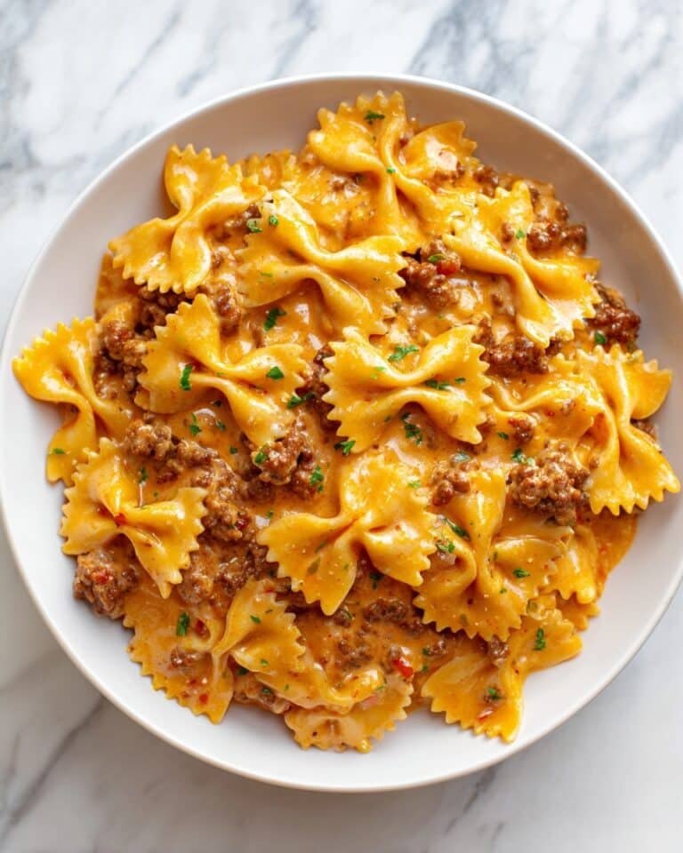 Hamburger Helper Lasagna Recipe