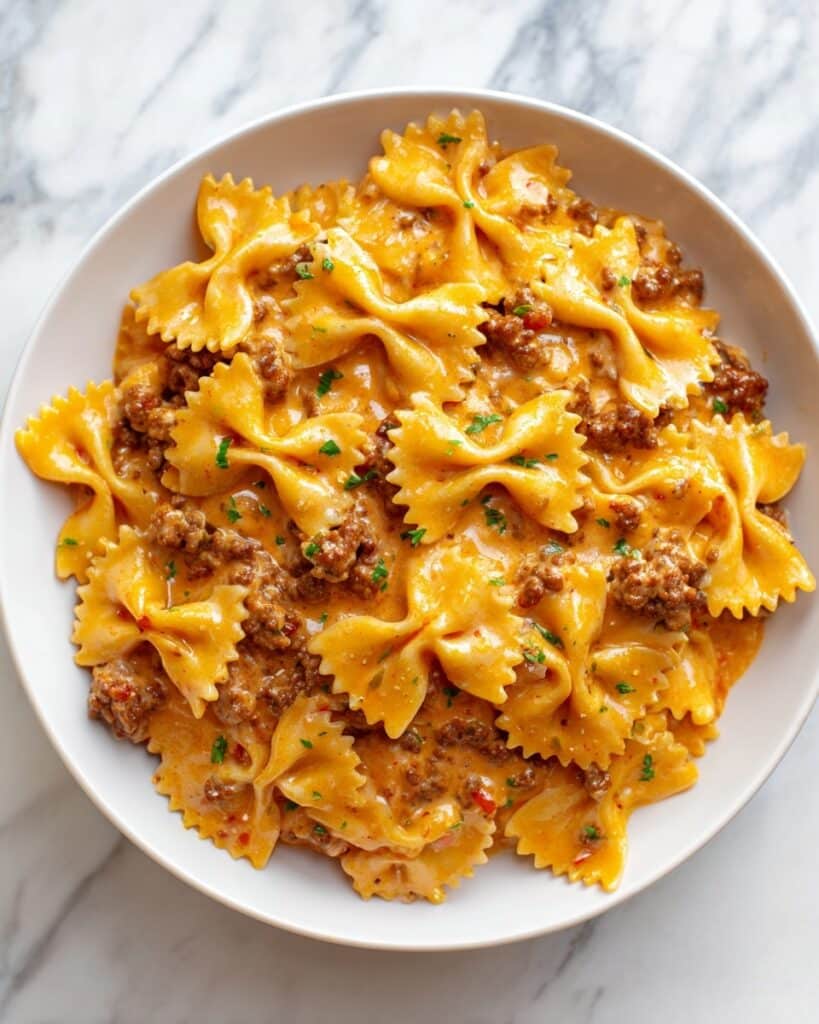 Hamburger Helper Lasagna Recipe