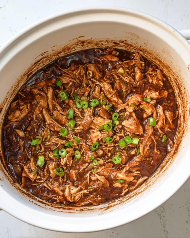 Crockpot Huli Huli Chicken Recipe