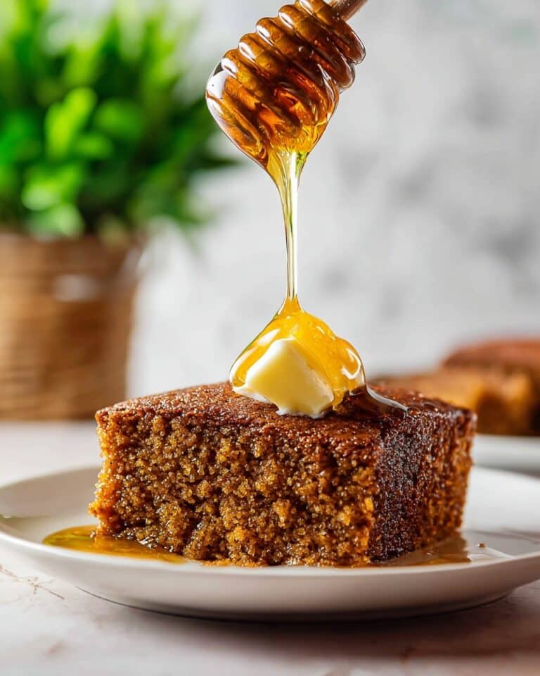 Simple and Moist Sweet Potato Cornbread Recipe
